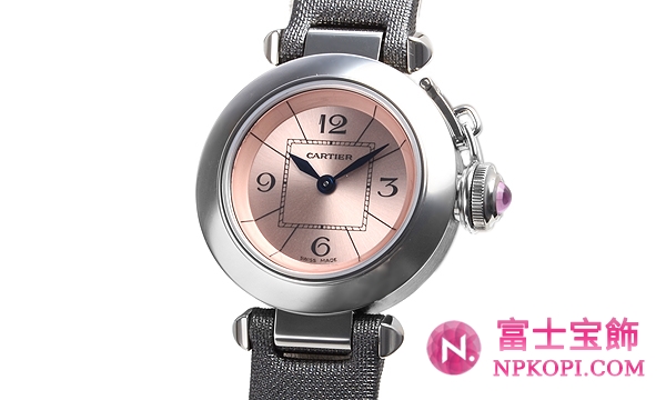 カルティエミスパシャ W3140026